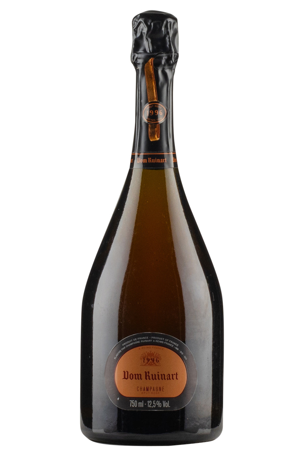 Dom Ruinart Rose 1996