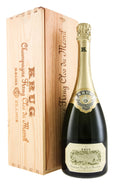 Krug Clos du Mesnil 1988