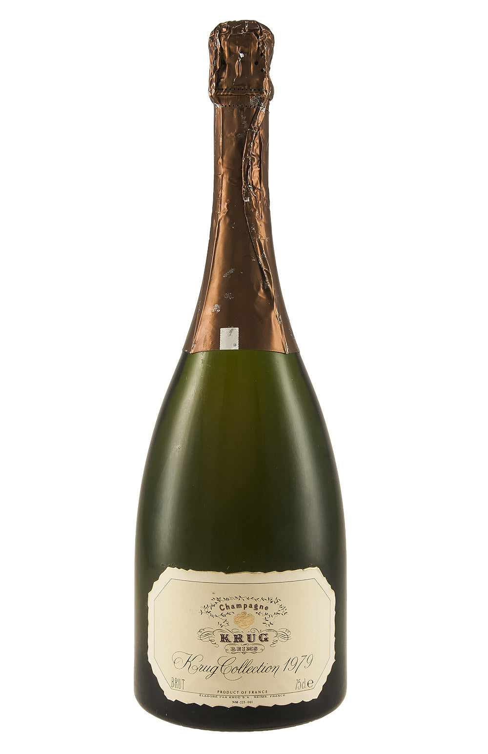 Krug Collection 1979