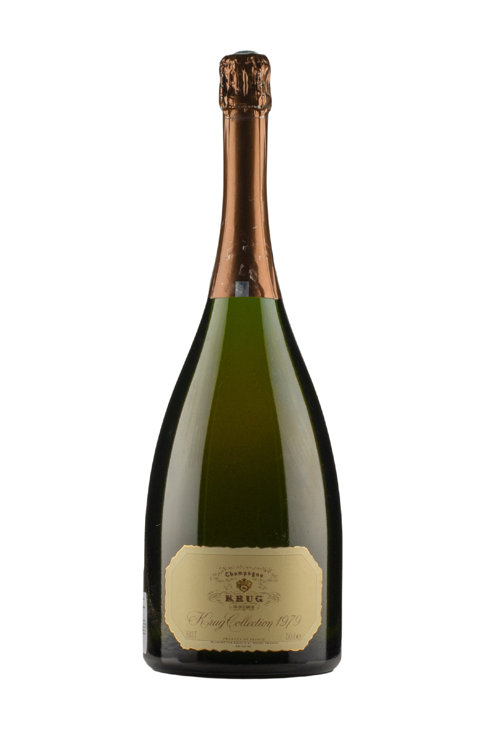 Krug Collection Magnum 1979
