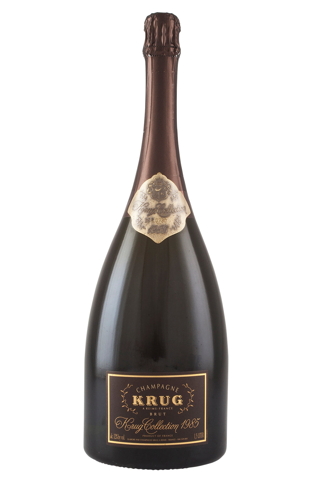 Krug Collection Magnum 1985