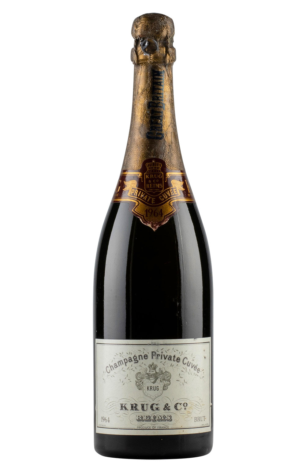 Krug Vintage 1964