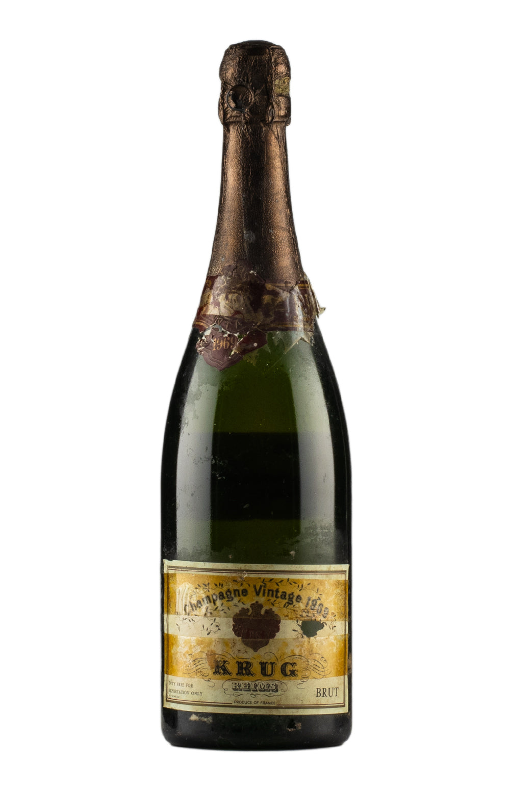 Krug Vintage 1969