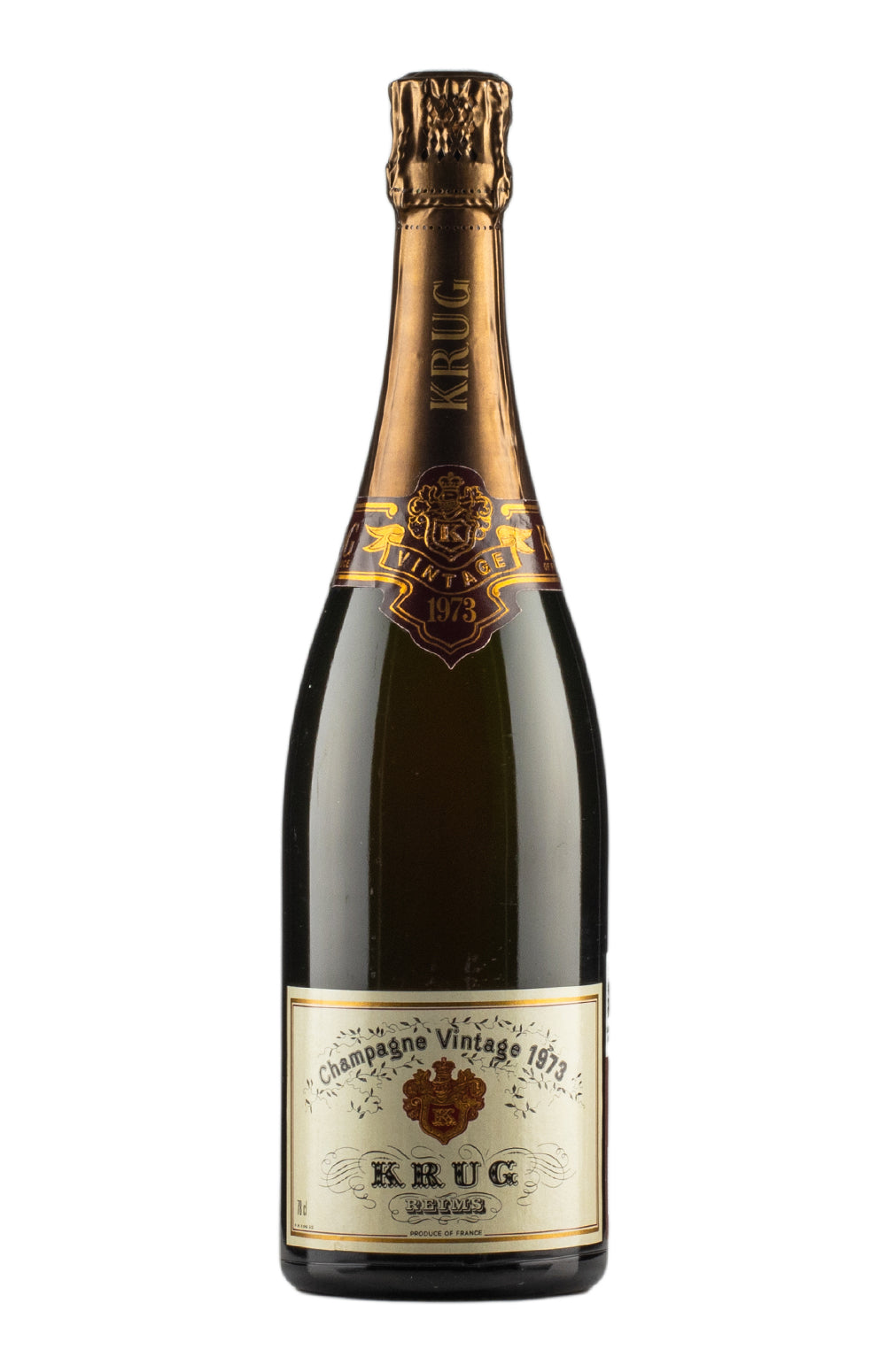 Krug Vintage 1973