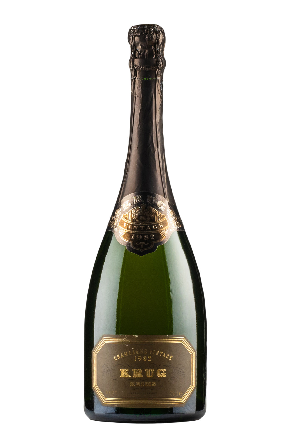 Krug Vintage 1982