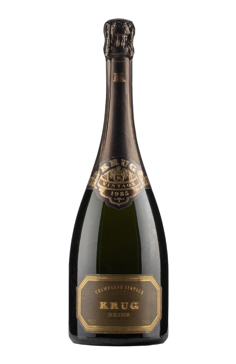 Krug Vintage 1985