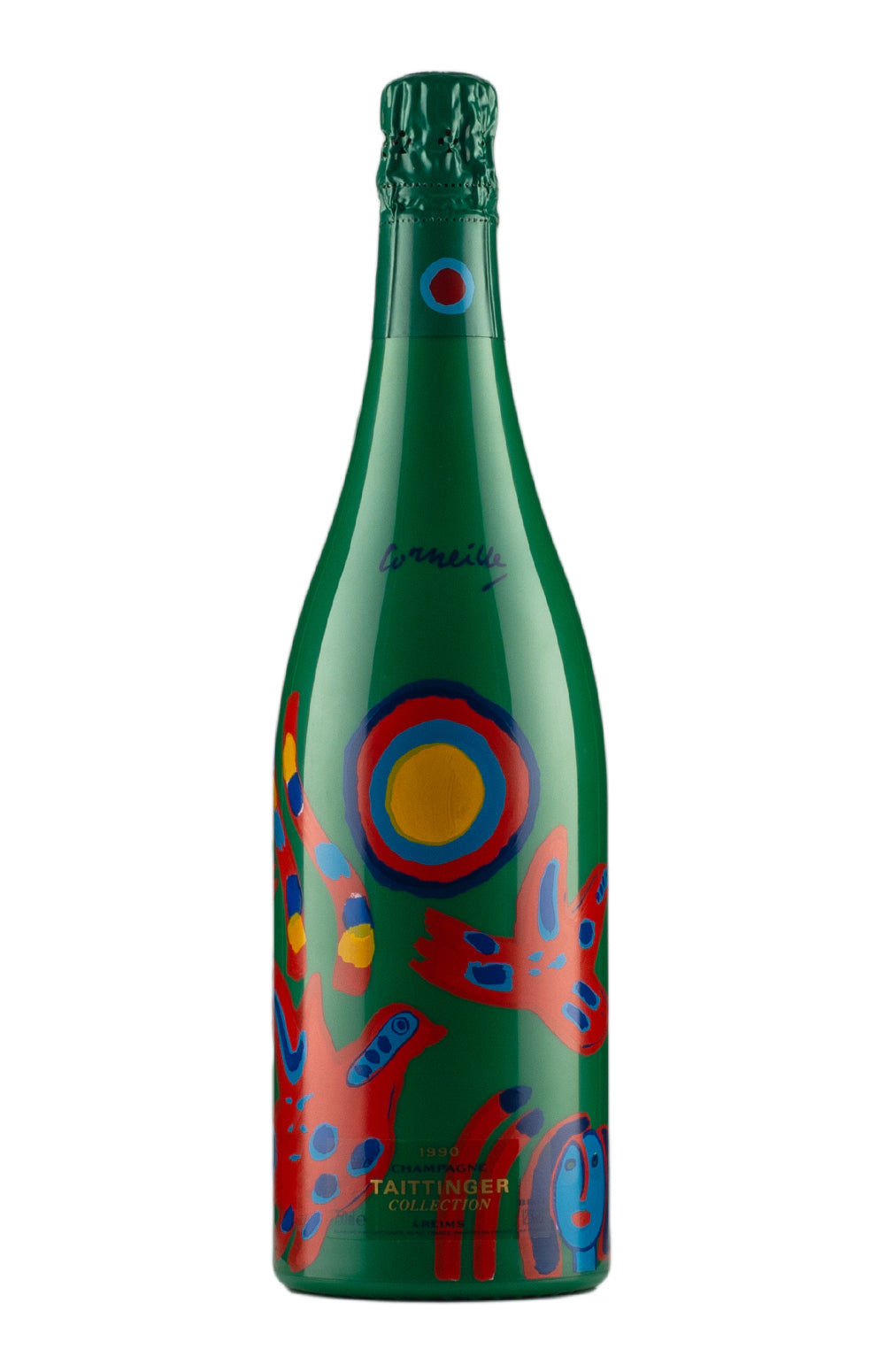Taittinger Collection Corneille 1990