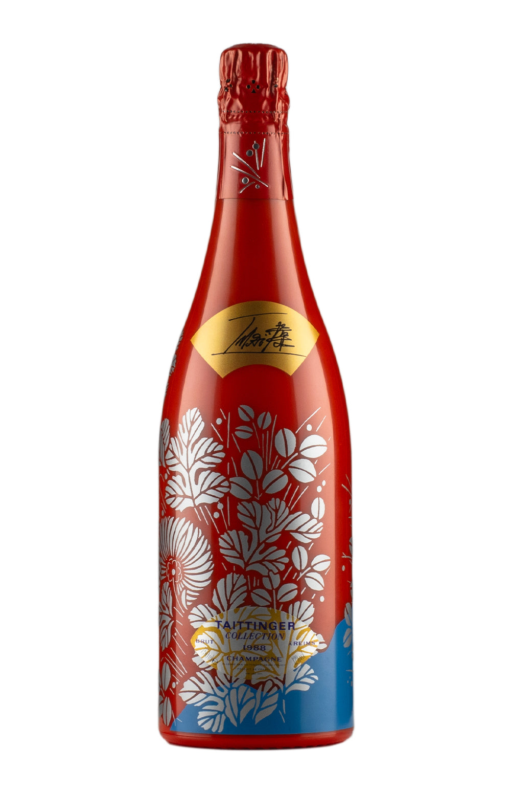 Taittinger Collection Toshimitsu Imai 1988