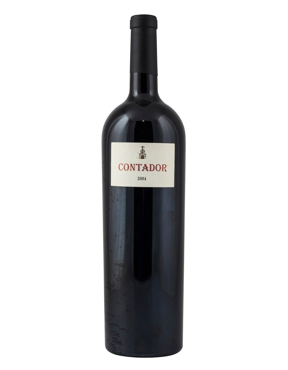 Contador Benjamin Romeo 300cl 2004