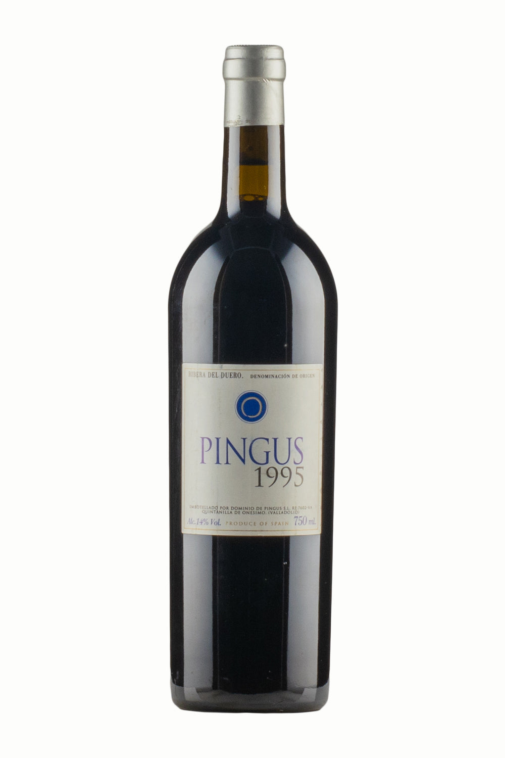 Pingus (Stained Label) 1995