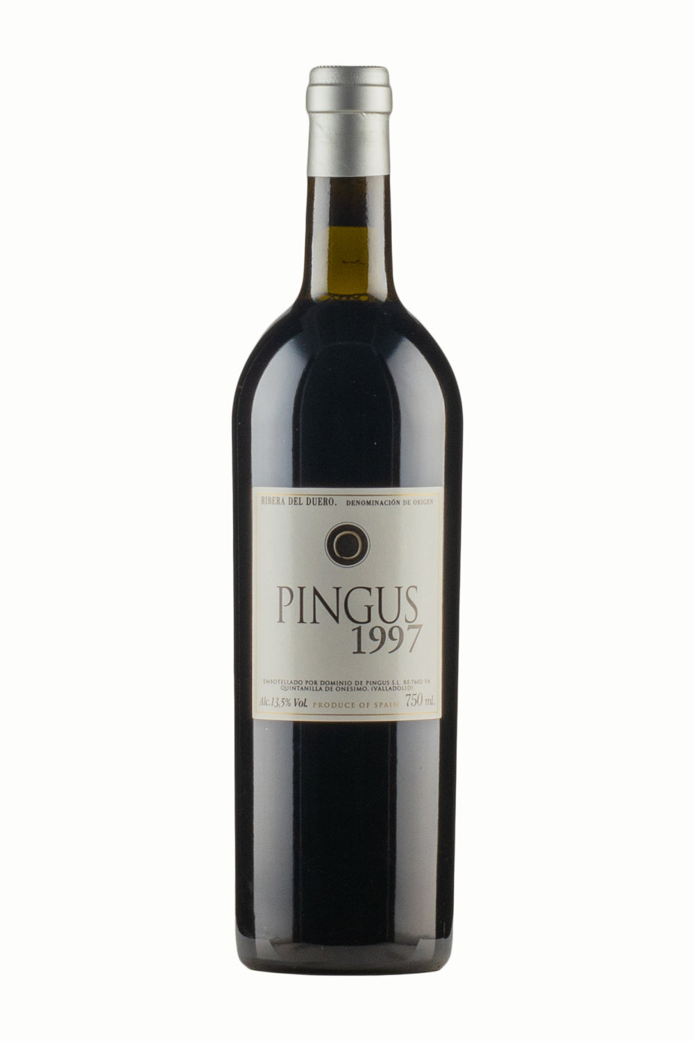 Pingus 1997