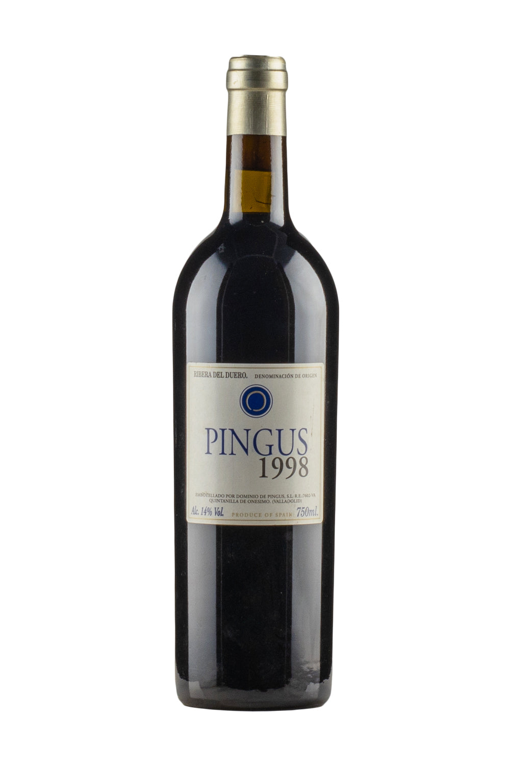 Pingus 1998