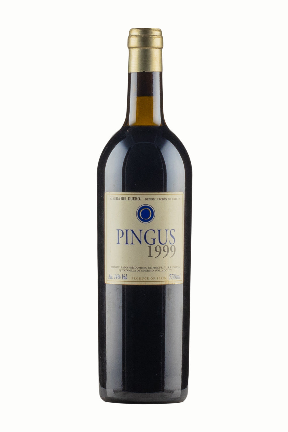 Pingus 1999