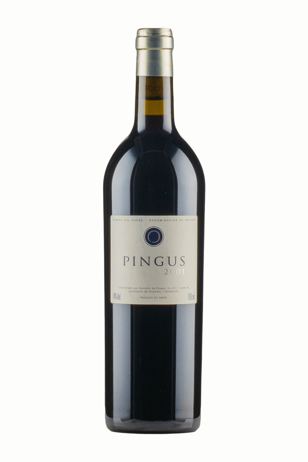 Pingus 2001