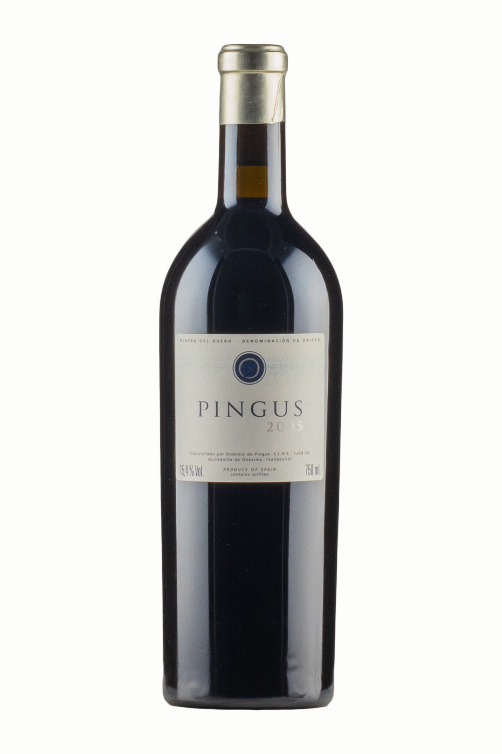 Pingus 2005