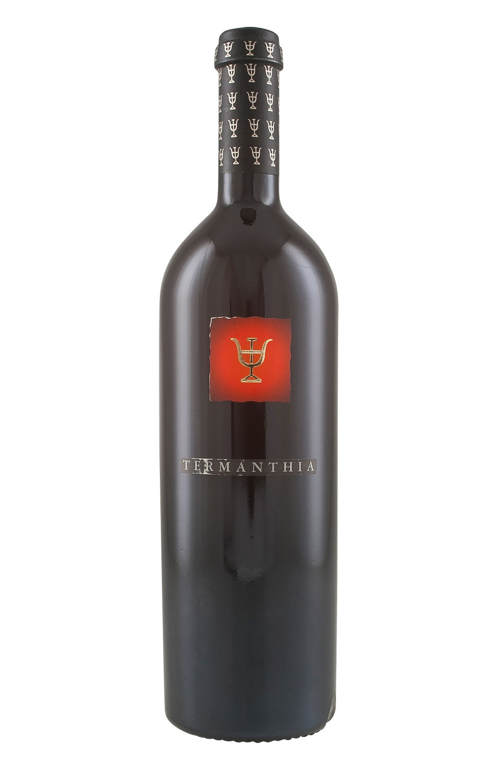 Termanthia 2004