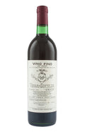 Vega Sicilia Unico 1965