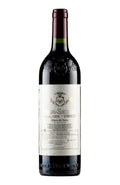 Vega Sicilia Unico 1995
