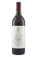 Vega Sicilia Unico 2000