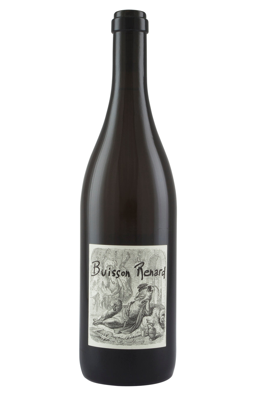 Pouilly Fume Buisson Renard Dagueneau 2007