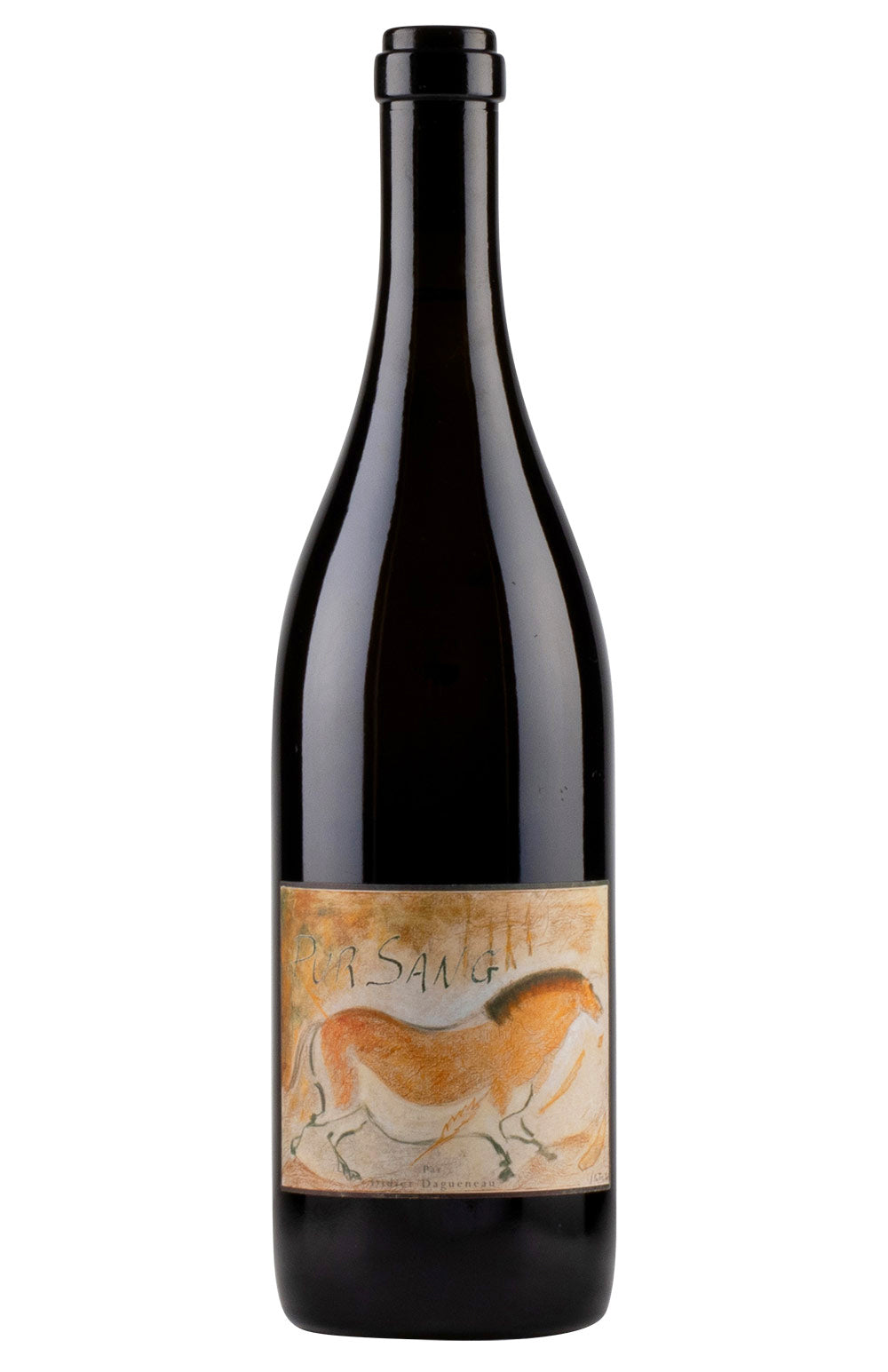 Pouilly Fume Pur Sang Dagueneau 2007