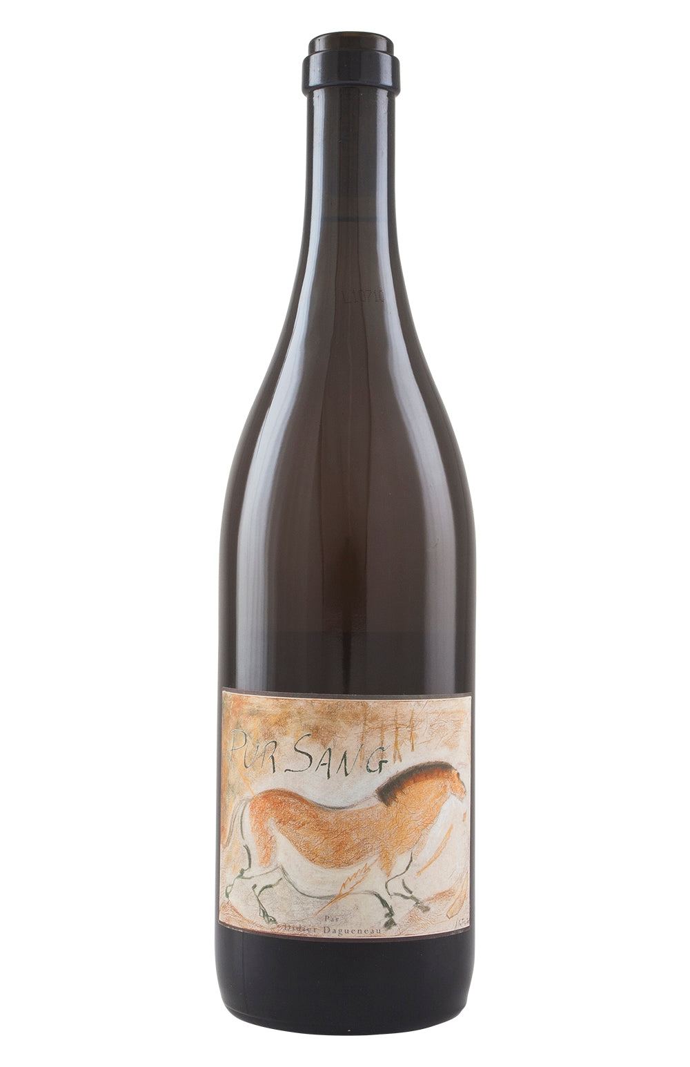 Pouilly Fume Pur Sang Dagueneau 2006