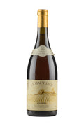 Vouvray Le Haut Lieu Moelleux Huet 1989