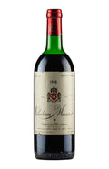 Chateau Musar 1980