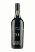 Blandy`s Sercial 1910