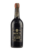 Dow`s Vintage (Damaged Capsule) 1963