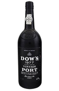 Dow`s Vintage 1977