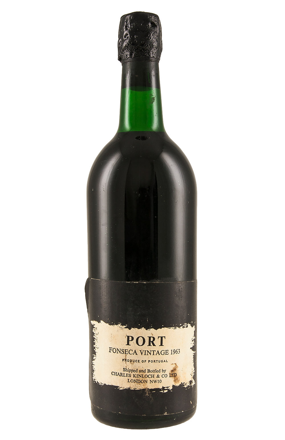 Fonseca Vintage 1963