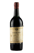 Fonseca Vintage 1966