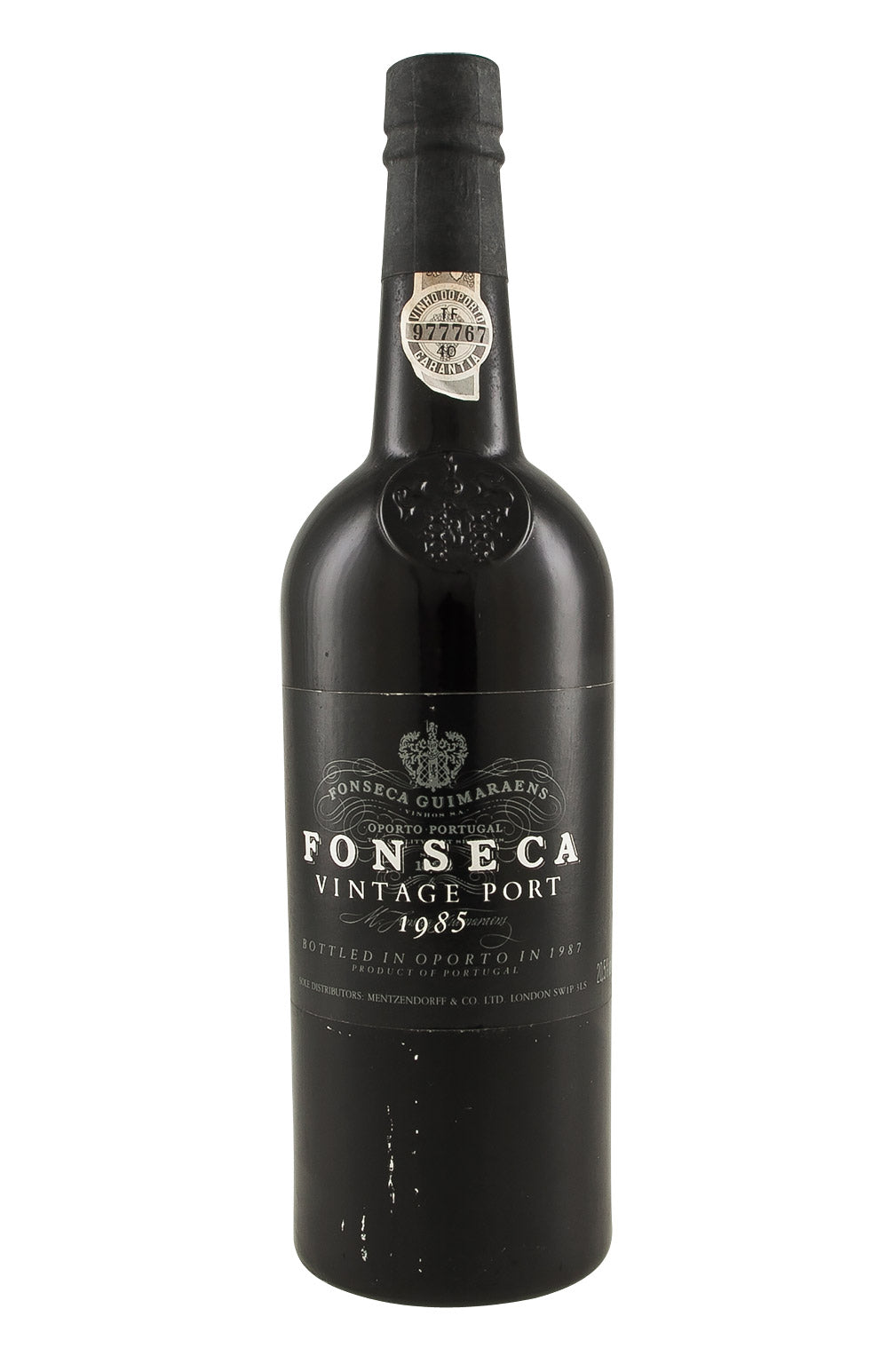 Fonseca Vintage 1985
