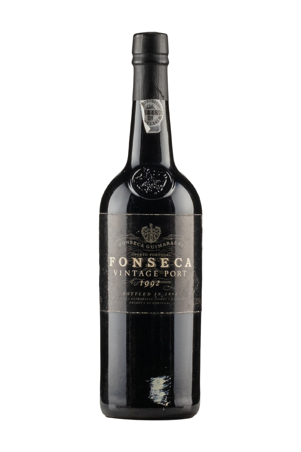 Fonseca Vintage 1992