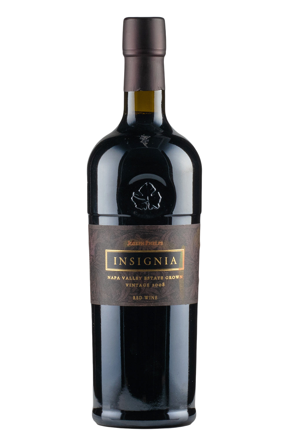Joseph Phelps Insignia 2008