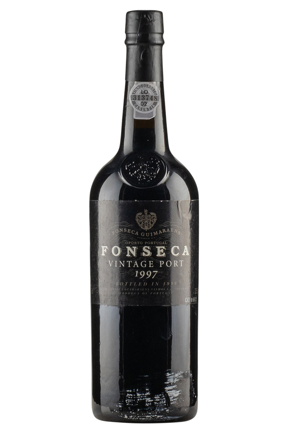 Fonseca Vintage 1997