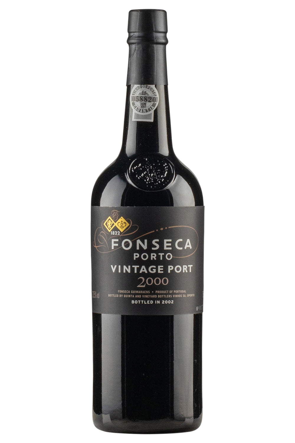 Fonseca Vintage 2000