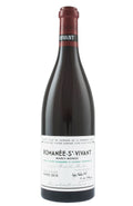 Romanee St Vivant DRC 2010