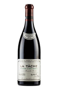 La Tache DRC 2010