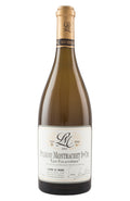 Puligny Montrachet Les Folatieres Lucien Le Moine 2011