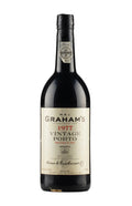 Graham`s Vintage 1977