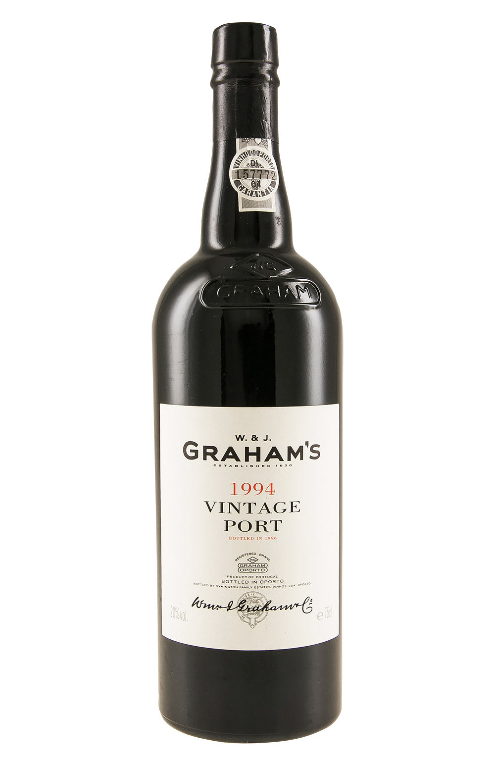 Graham`s Vintage 1994