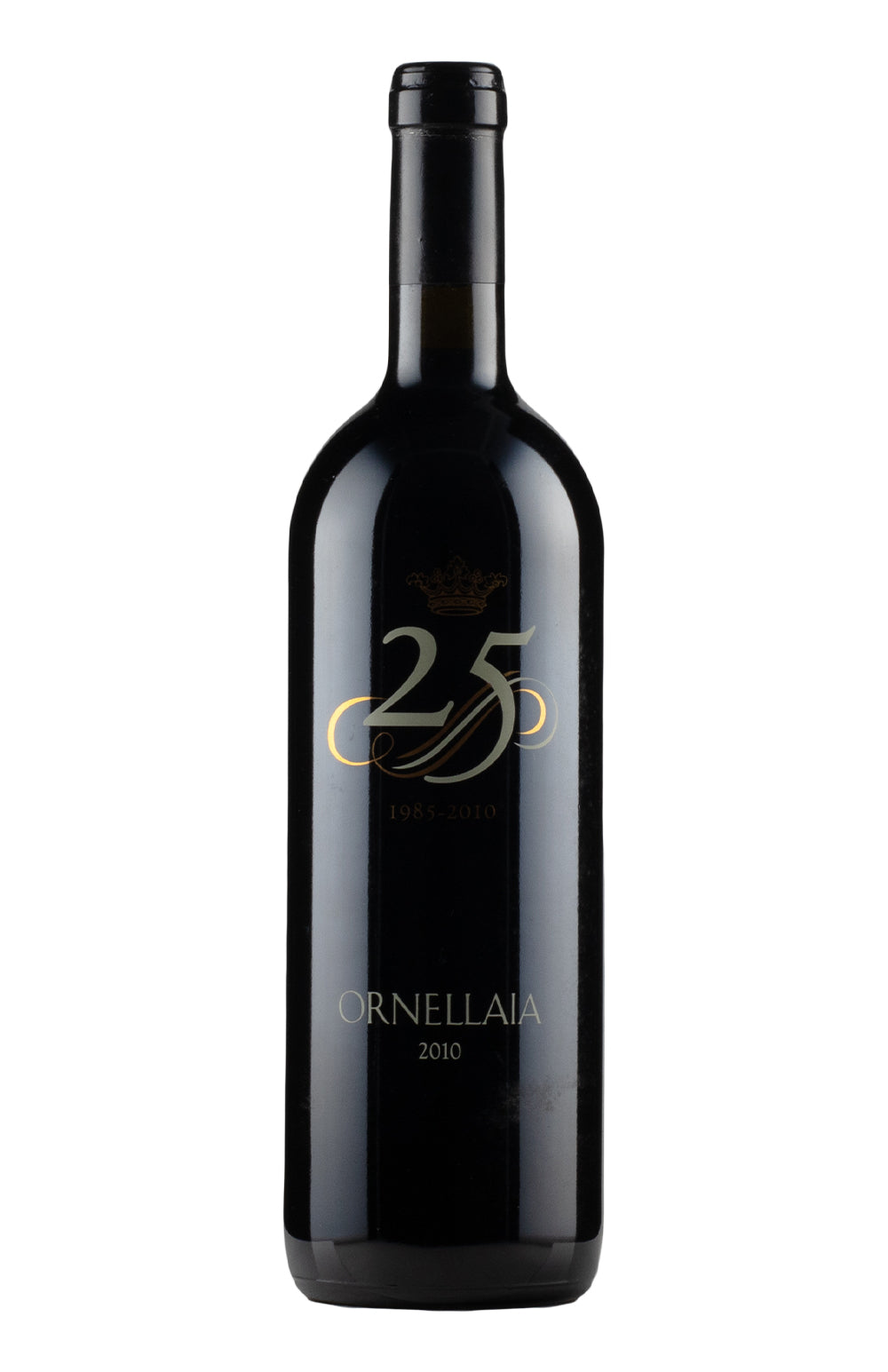 Ornellaia 2010