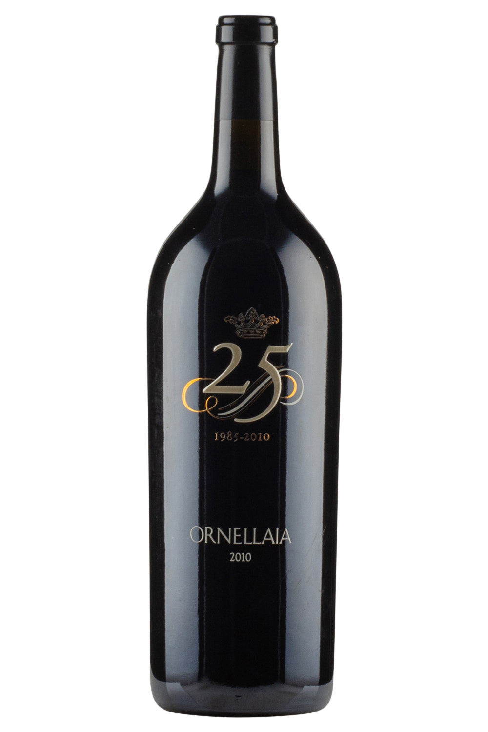Ornellaia Magnum 2010