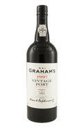 Graham`s Vintage 1997