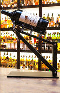 VCanter Chrome Plated 2700cl