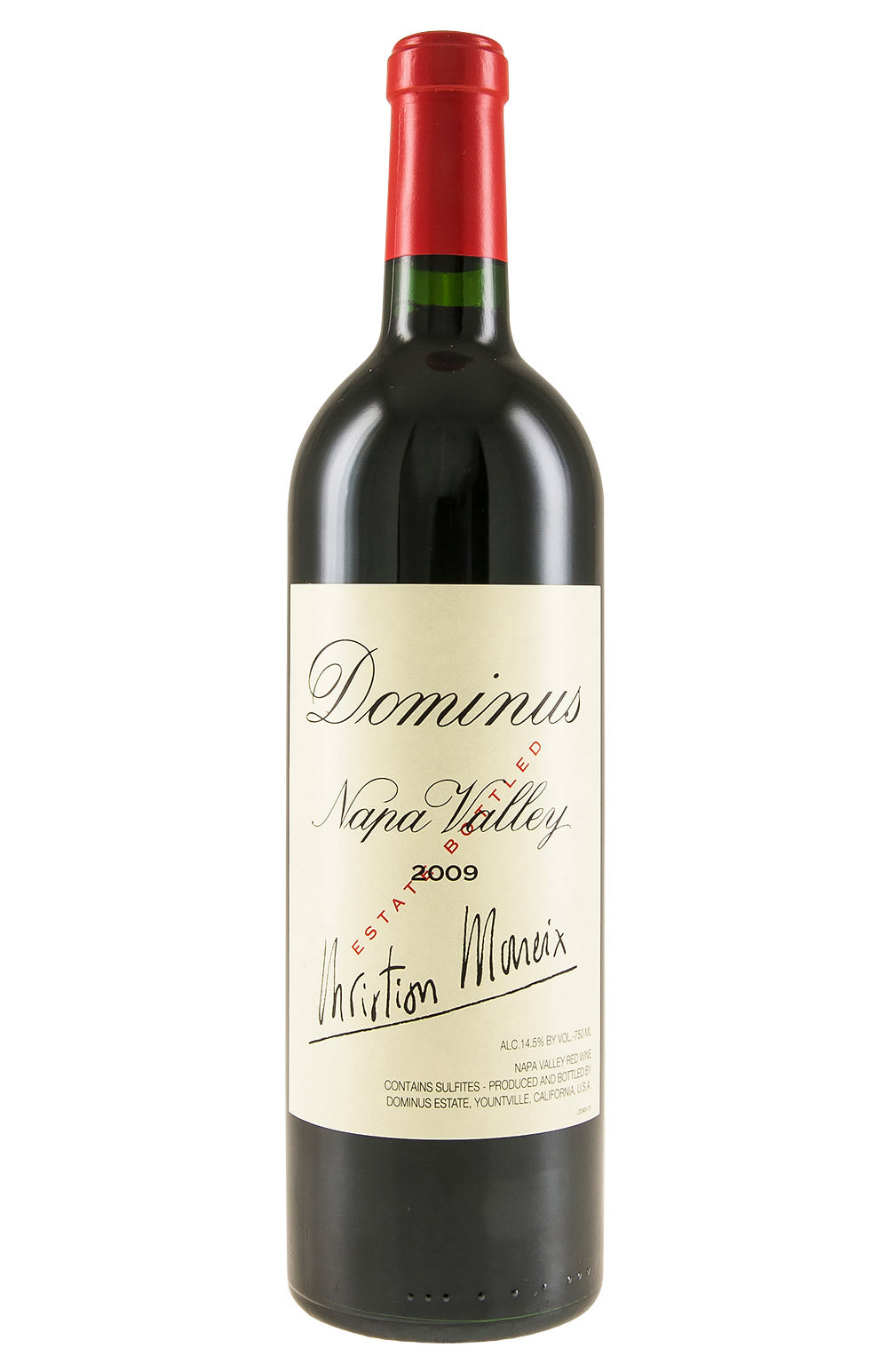 Dominus 2009