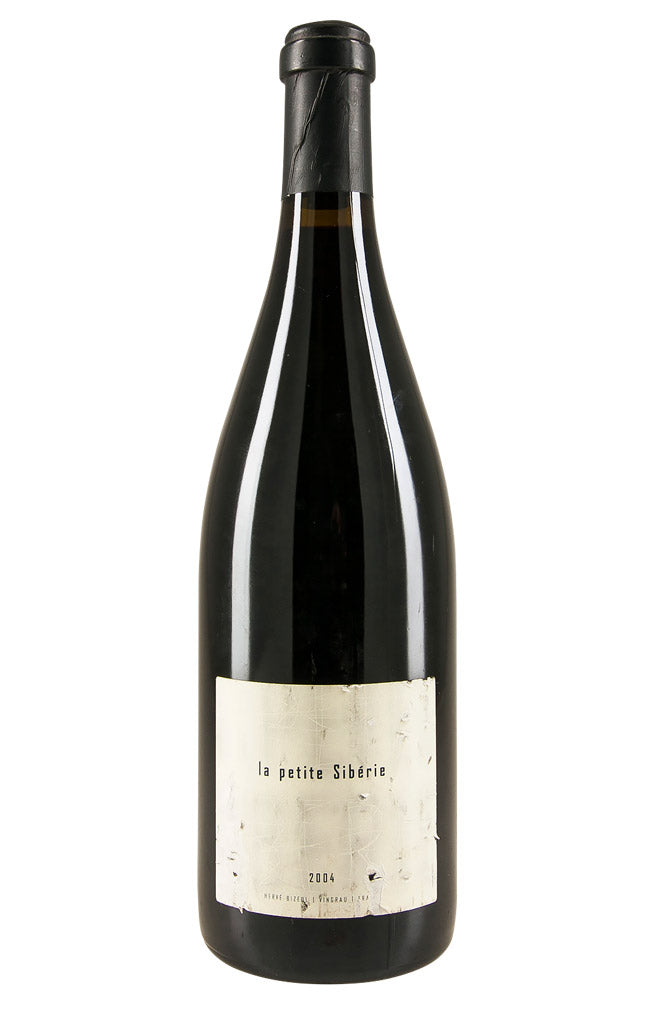 Clos des Fees Petite Siberie 2004