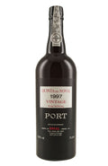 Quinta do Noval Nacional Vintage 1997
